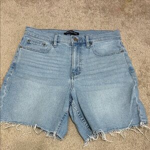 Calvin Klein Denim Shorts